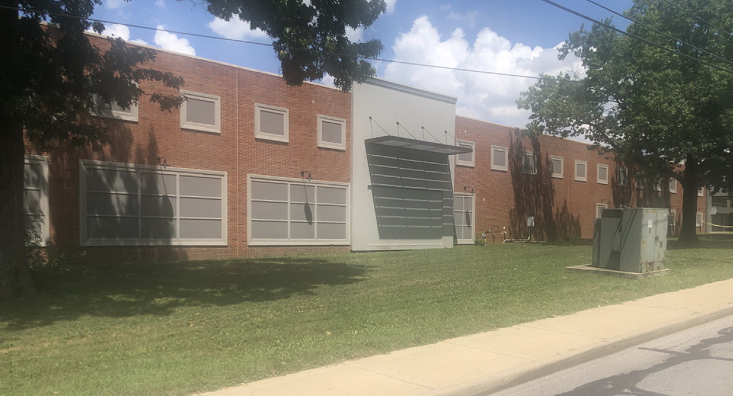 Groundwork Self Storage Projects